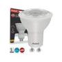 Imagem de Lampada led dicroica gu10 biv 4.8wx3000k avant