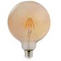 Imagem de Lampada Led E27 Globo G125 4W Blumenau