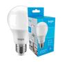 Imagem de Lâmpada Led Elgin Bulbo 9W A60 E27 Bivolt