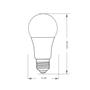 Imagem de Lâmpada Led Elgin Bulbo 9W A60 E27 Bivolt