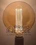 Imagem de Lampada Led Filamento Acrilico Vintage Retro G125 E27 2,5W