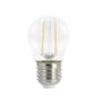 Imagem de Lâmpada Led Filamento Bolinha 2.5w Branco Frio 6500k 250lm E27 Ledvance