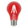 Imagem de Lâmpada LED Filamento Color 4W Bulbo A60 Taschibra