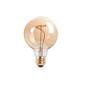 Imagem de Lampada Led Filamento Retro 2W 2200 K G80