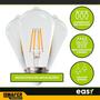 Imagem de Lâmpada Led Filamento Retro St64 Bivolt E27 2400k Easy