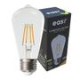 Imagem de Lâmpada Led Filamento Retro St64 Bivolt E27 2400k Easy