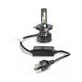 Imagem de Lampada led force tarponn premium h4 40w 4000k par  tp6131