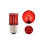Imagem de Lâmpada Led Freio 2 Polos Sequencial Strobo Moto CG125 Fan 2005 2006 2007 2008 2009 2010 2011 2012 2013