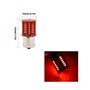 Imagem de Lâmpada Led Freio 2 Polos Sequencial Strobo Moto DL 1000 V Strom 2003 2004 2005 2006 2007 2008 2009