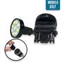 Imagem de Lâmpada Led Freio Seta Ford Fusion Ranger Captiva Tr4 Par
