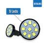 Imagem de Lâmpada Led Freio Seta Ford Fusion Ranger Captiva Tr4 Par