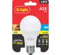 Imagem de Lâmpada LED G-light A55 4W 3000K Autovolt 5 Und