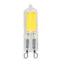 Imagem de Lampada Led G9 2,5w 2700k 220lm Cob 127v