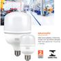 Imagem de Lampada Led Globo 20W E27 6500K Bivolt B_D