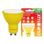 Imagem de Lâmpada LED GU10 04 Watts BIVOLT Amarelo OUROLUX