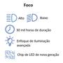 Lâmpada Led H4 Farol Alto e Baixo Stallion M01F Moto Honda XR 190 2016 2017 2018 2019 2020 2021 Imagem de Lâmpada Led H4 Farol Alto e Baixo Stallion M01F Moto Honda XR 190 2016 2017 2018 2019 2020 2021