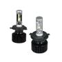 Imagem de Lâmpada Led H4 Headlight Farol Alto E 190, 200, 220 1986/95