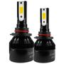 Imagem de Lampada Led HB3 9005 4300k 7600 Lumens TechOne Code Super Led