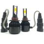 Imagem de Lampada Led HB3 9005 4300k 7600 Lumens TechOne Code Super Led