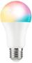 Imagem de Lampada Led Inteligente 12W Rgb