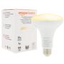 Imagem de Lâmpada LED Inteligente Amazon Basics BR30 9W - 800LM - 2700K