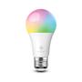 Imagem de Lâmpada Led Inteligente Rgb 9W + 3W 60W E27 Alexa E Google