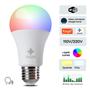 Imagem de Lâmpada LED Inteligente RGB Wifi Compatível com Alexa - Ekaza