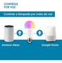 Imagem de Lâmpada Led Inteligente Wifi Smart 09w+3w Rgb Colorida Alexa
