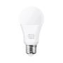 Imagem de Lâmpada LED Inteligente WiFi Tuya E27 RGB - 15W - Compatível com Alexa e Google Home