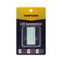 Imagem de Lâmpada Led Interior Carro Placa 18 Leds Com 2 Conectores