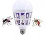 Imagem de Lampada Led Killer Mata Mosquito Pernilongos 15W - 220V