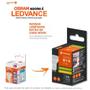 Imagem de Lampada Led Mini Dicroica Par11 3W 6500K 300Lm Biv Osram