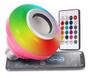 Imagem de Lâmpada Led Musical Bluetooth Control