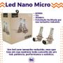 Imagem de Lâmpada Led Nano Micro 8000K Tech One Code