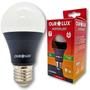 Imagem de Lâmpada Led Ourolux Luz Negra Bulbo 7w E27 Bivolt 110V/220V