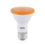 Imagem de Lampada Led Par 20 6W E27 Ip65 Bivolt Ambar