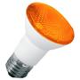 Imagem de Lampada Led Par 20 6W E27 Ip65 Bivolt Ambar