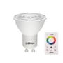 Imagem de Lampada led par16 rgbw 4,5w biv com controle osram 7015818