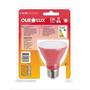 Imagem de Lâmpada Led Par20 6W Vermelho E-27 Bivolt 05477 Ourolux