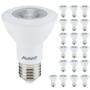 Imagem de Lampada Led Par20 7w 2700k Bivolt E27 - Avant - KIT 20 UND