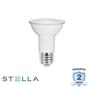 Imagem de Lâmpada led par20 eco 5,5w 40 4000k stella sth9024/40