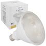 Imagem de Lâmpada Led Par38 15w Bivolt E27 Branco Quente 3000k