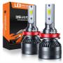 Imagem de Lâmpada LED para Farol de Carro 900W 88000lm 6000K - Canbus H4 H7 H1 H8 H9 H11 Hb3 Hb4