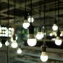 Imagem de Lâmpada LED Pera 7W Bivolt 6500K com 3 Unidades AVANT