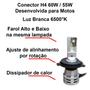 Imagem de Lâmpada LED Philips H4 6000k YAMAHA FAZER 600-FZ 6