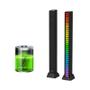 Imagem de Lâmpada LED Pickup com Controle de Som RGB