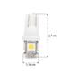 Imagem de Lampada Led Pingo T105050-5Smd Par