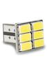 Imagem de Lampada Led Pingo Tarponn T10-5630-6Smd Canbus Par