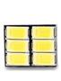 Imagem de Lampada Led Pingo Tarponn T10-5630-6Smd Canbus Par