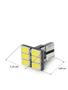 Imagem de Lampada Led Pingo Tarponn T10-5630-6Smd Canbus Par